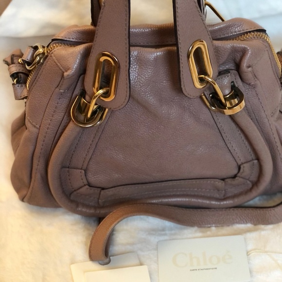 Chloe Bag - Picture 2 of 16